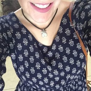 Meet your Posher, Daniela